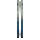 Elan Ripstick 102 Skis - 2026 model skis with a sleek, modern design and subtle branding on the top sheet.