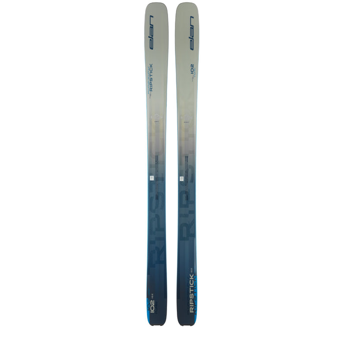 Elan Ripstick 102 Skis 2025