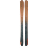 Elan Ripstick 108 Skis - 2026 model skis with a brown top and black bottom.