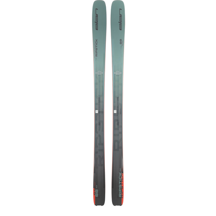 Elan Ripstick 88 Skis 2025