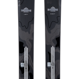 Elan Women's Ripstick 94 Black Edition Skis 2027