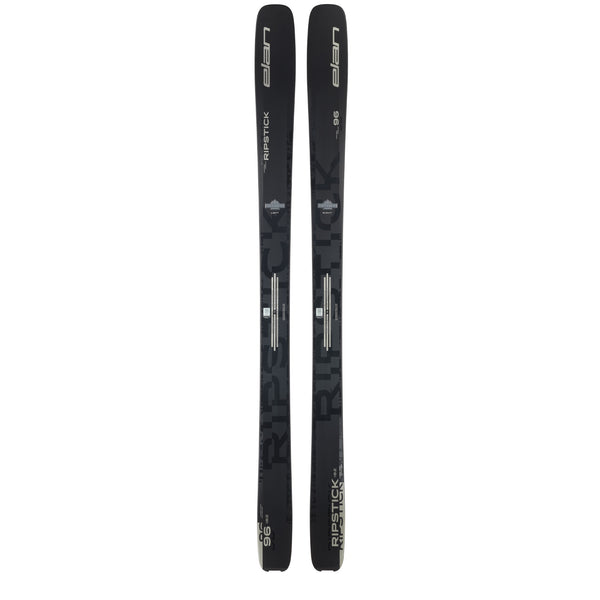 Elan Ripstick 96 Black Edition Skis 2026 – Ski Pro AZ