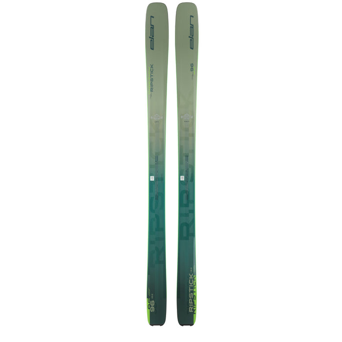 Elan Ripstick 96 Skis 2025