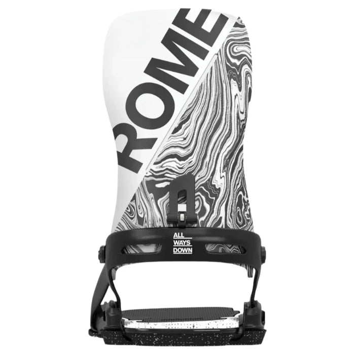 Rome Katana Snowboard Binding 2025