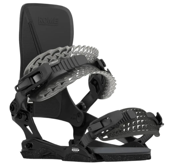 Rome Katana Pro Snowboard Binding 2025