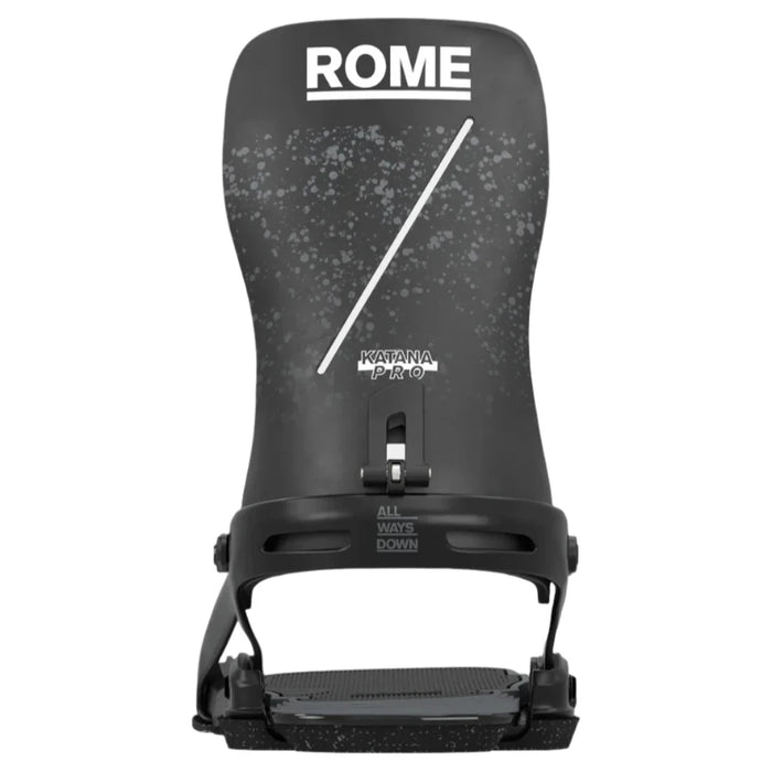 Rome Katana Pro Snowboard Binding 2025