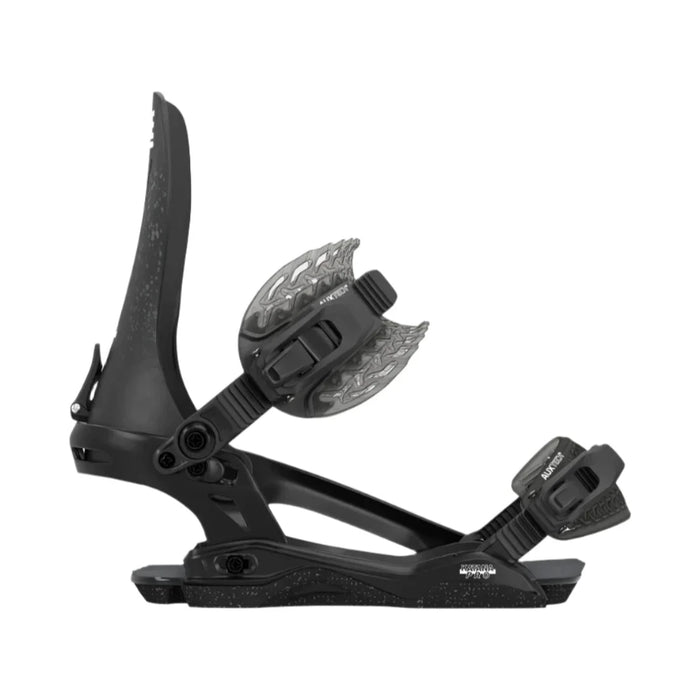 Rome Katana Pro Snowboard Binding 2025