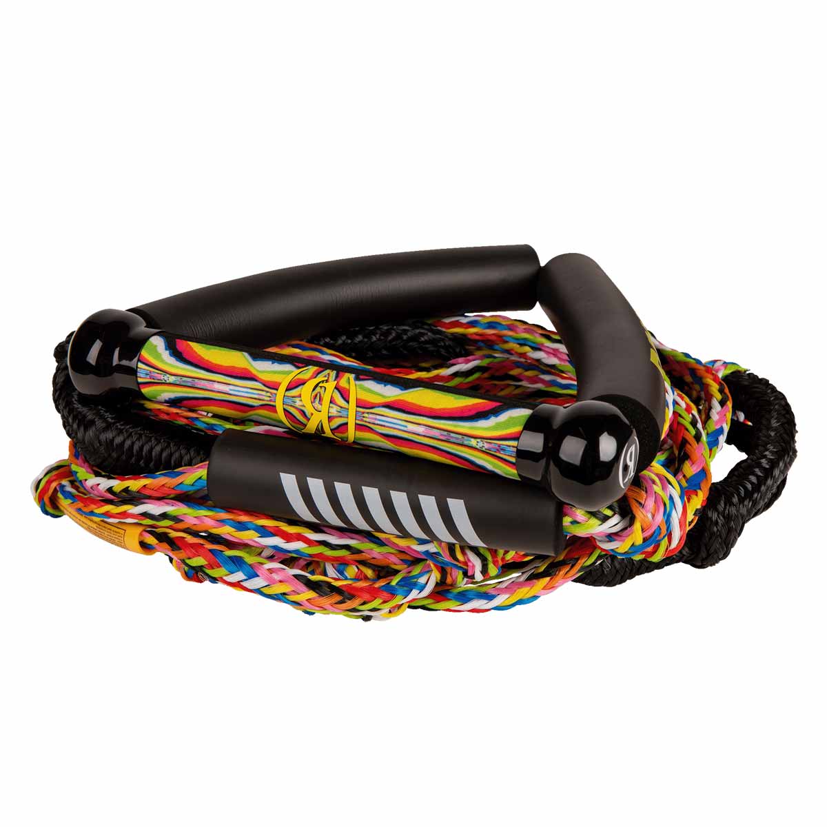 Ronix Bungee Wakesurf Rope & Handle 2025