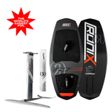 Ronix 727 Beginner/Intermediate Shift/Fluid Balance Wing 1300 Series Foil Kit 2026