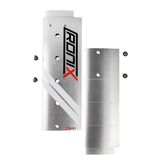 Ronix 727 Beginner/Intermediate Shift/Fluid Balance Wing 1300 Series Foil Kit 2026