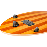 Ronix Blunt Nose Element Core Skimmer Wakesurf Board 2026