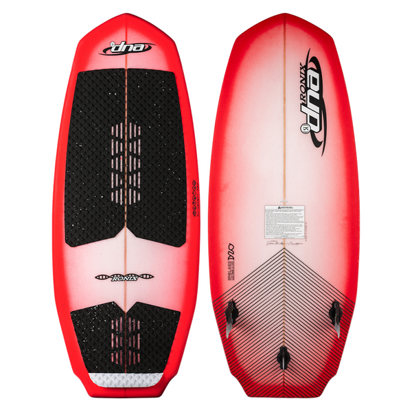 Ronix DNA Flyweight Pro Wakesurf Board 2026 – Ski Pro AZ