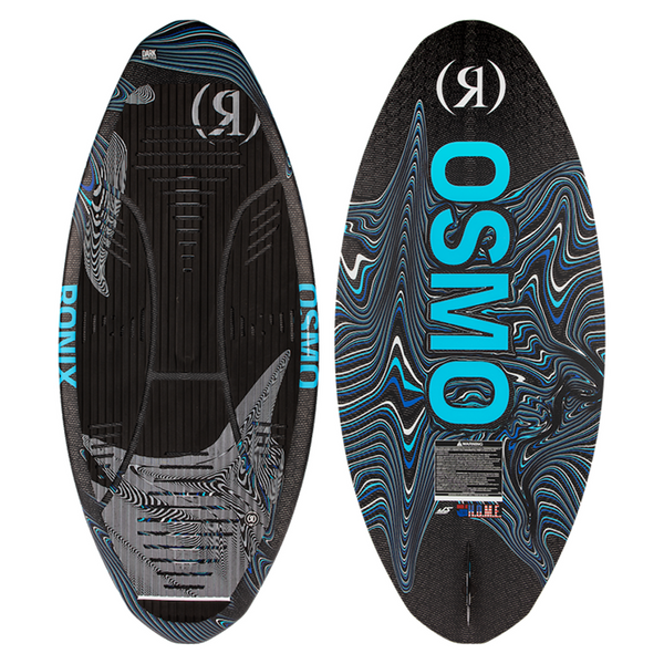 Ronix Osmo Dark Matter Skimmer Wakesurf Board 2026 – Ski Pro AZ
