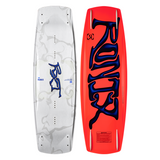 Ronix RXT Blackout Wakeboard 2026