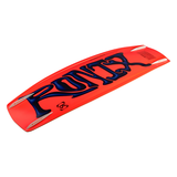 Ronix RXT Blackout Wakeboard 2026
