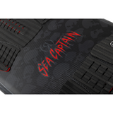 Ronix Sea Captain Hybrid Surfer Wakesurf Board 2026