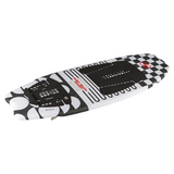 Ronix Takeoff Marsh "Mellow" Surfer Wakesurf Board 2026