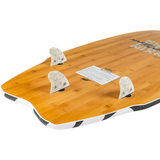 Ronix Takeoff Marsh "Mellow" Surfer Wakesurf Board 2026