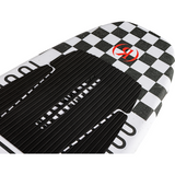 Ronix Takeoff Marsh "Mellow" Surfer Wakesurf Board 2026