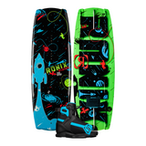 Ronix Vision 120cm Wakeboard w/ Vision Junior Boot 2026