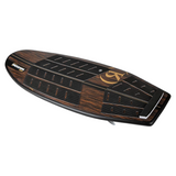 Ronix Wave King XL Skimmer Koal Classic Wakesurf Board 2026