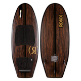 Ronix Wave King XL Skimmer Koal Classic Wakesurf Board 2026