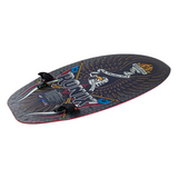 Ronix M50 Dark Matter Hybrid Wakesurf Board 2026