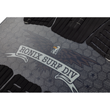 Ronix M50 Dark Matter Hybrid Wakesurf Board 2026