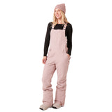 Roxy Women's Rideout Insulated Bib Pant 2026