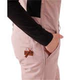 Roxy Women's Rideout Insulated Bib Pant 2026