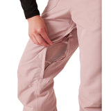 Roxy Women's Rideout Insulated Bib Pant 2026