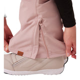 Roxy Women's Rideout Insulated Bib Pant 2026