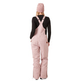 Roxy Women's Rideout Insulated Bib Pant 2026