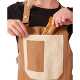 Roxy Women's Rideout Insulated Bib Pant 2026