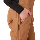 Roxy Women's Rideout Insulated Bib Pant 2026