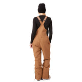 Roxy Women's Rideout Insulated Bib Pant 2026