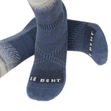 Le Bent Townsend Pro Targeted Cushion Socks 2026