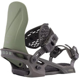 Arbor Spruce Bindings 2026