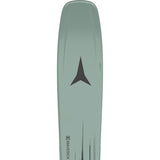 Atomic Maverick 86 C Skis 2026