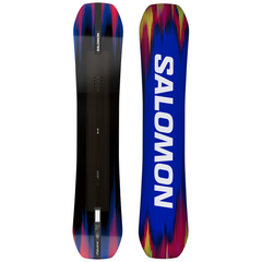Salomon Hologram Equipe Snowboard Bindings 2026 – Ski Pro AZ Salomon Hologram Equipe Snowboard Bindings 2026 – Ski Pro AZ