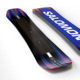 Salomon Huck Knife Pro S/LAB Equipe Snowboard 2026