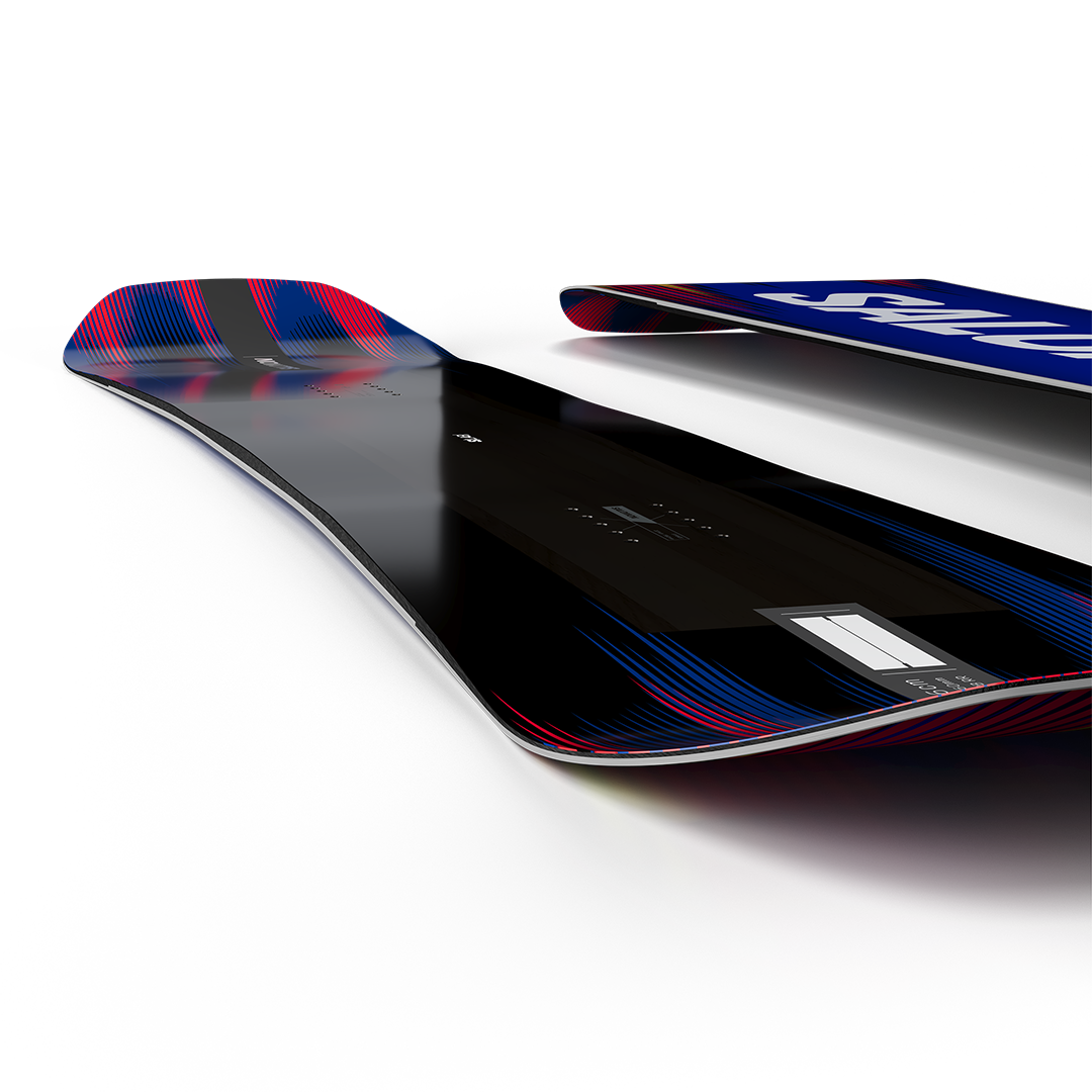 Salomon Huck Knife Pro S/LAB Equipe Snowboard 2026 – Ski Pro AZ Salomon Huck Knife Pro S/LAB Equipe Snowboard 2026 – Ski Pro AZ