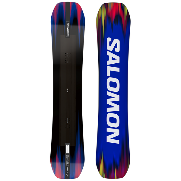 Salomon Huck Knife Pro S/LAB Equipe Snowboard 2026 – Ski Pro AZ