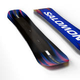 Salomon Women's No Drama S/Lab Equipe Snowboard 2026