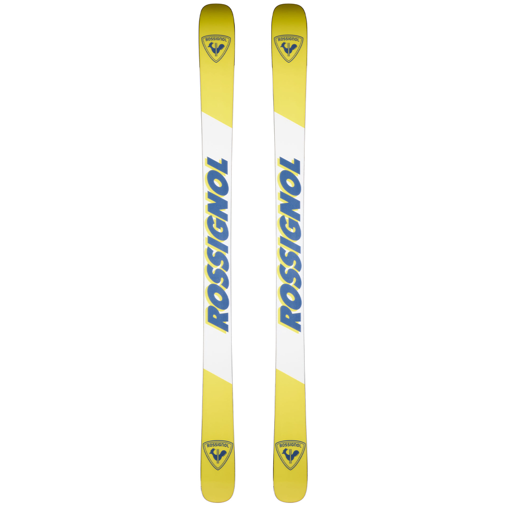 Rossignol Super Blackops Skis 2026 – Ski Pro AZ Rossignol Super Blackops Skis 2026 – Ski Pro AZ