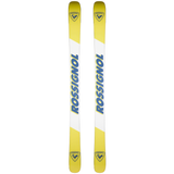 Rossignol Super Blackops Skis 2026