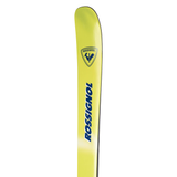 Rossignol Super Blackops Skis 2026