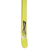 Rossignol Super Blackops Skis 2026