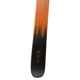 Rossignol Sender Soul 92 Skis 2026
