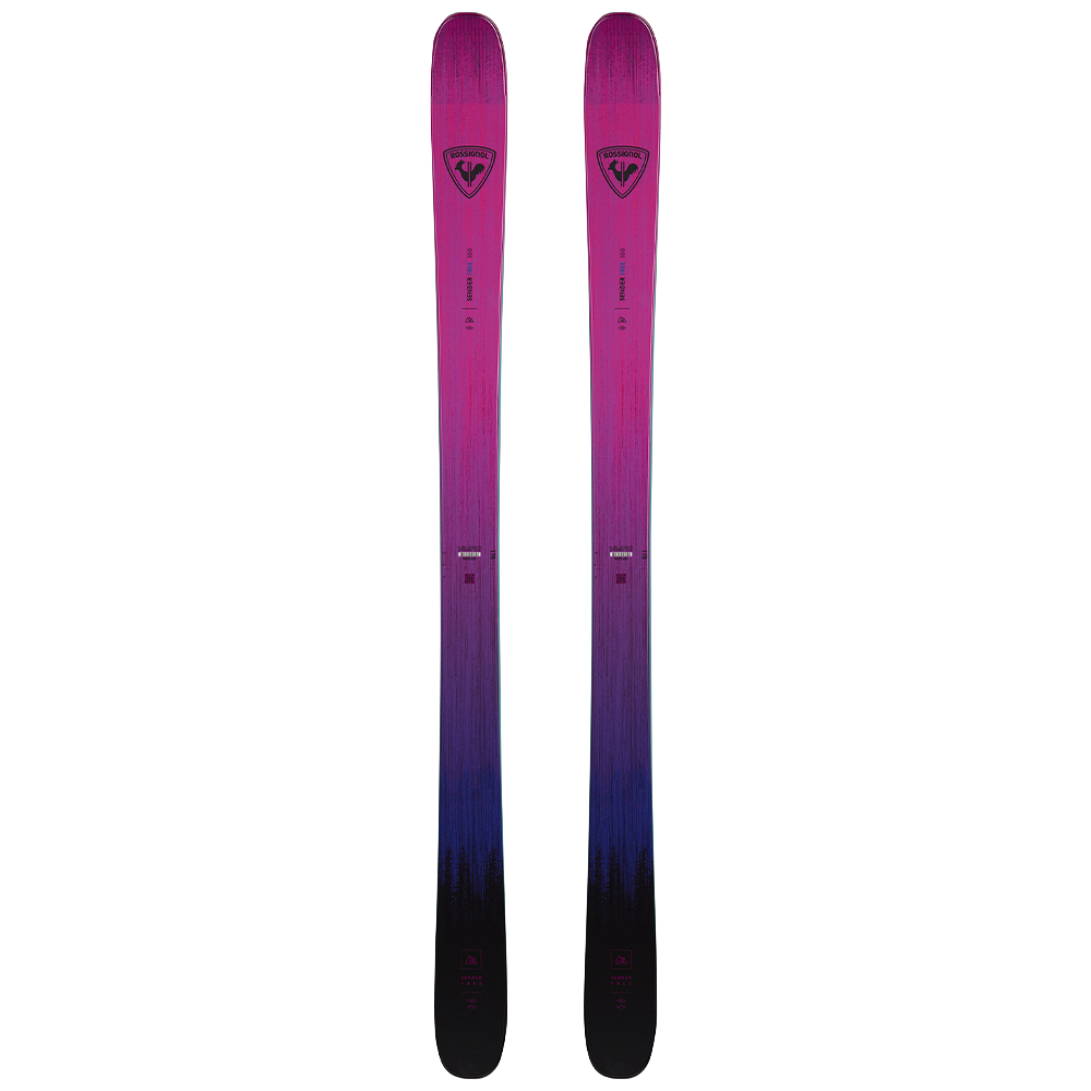 Rossignol Sender Free 110 Skis 2026 – Ski Pro AZ Rossignol Sender Free 110 Skis 2026 – Ski Pro AZ